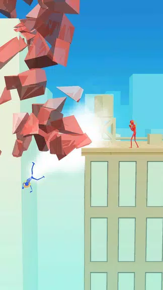 Gum Gum Battle Screenshot 4