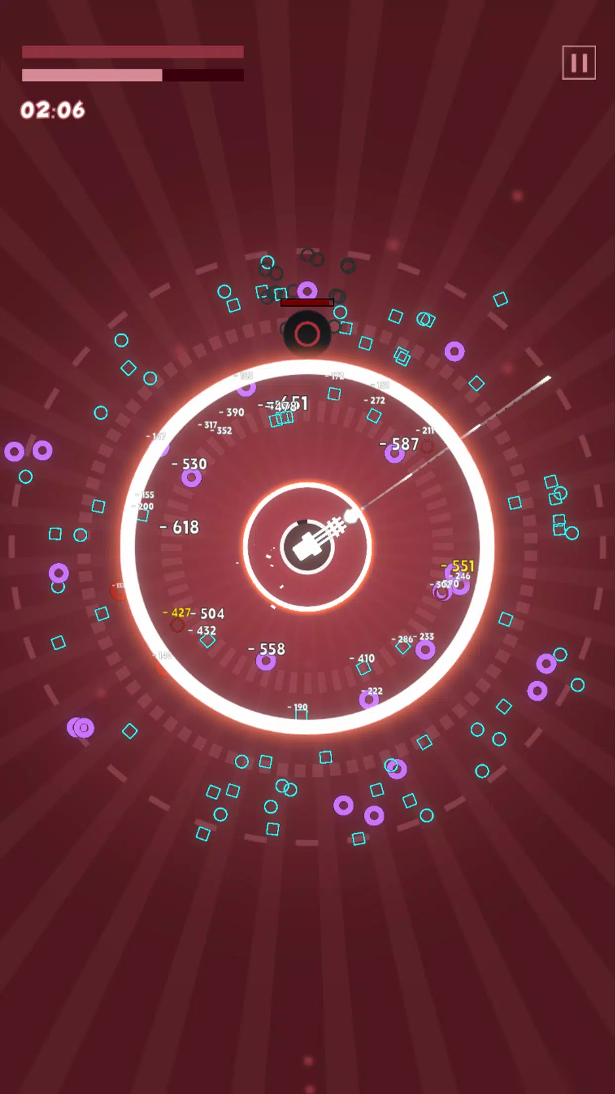 Geometry Tower 스크린샷 1