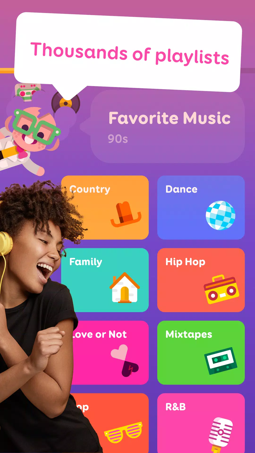 SongPop® - Guess The Song 스크린샷 2