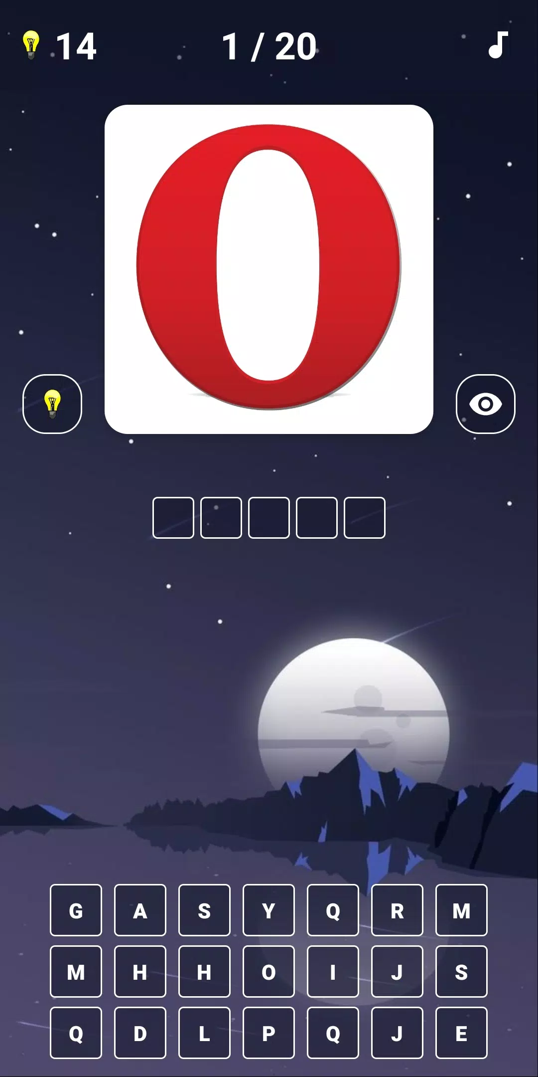 Logo Quiz - World Trivia Game Screenshot 2