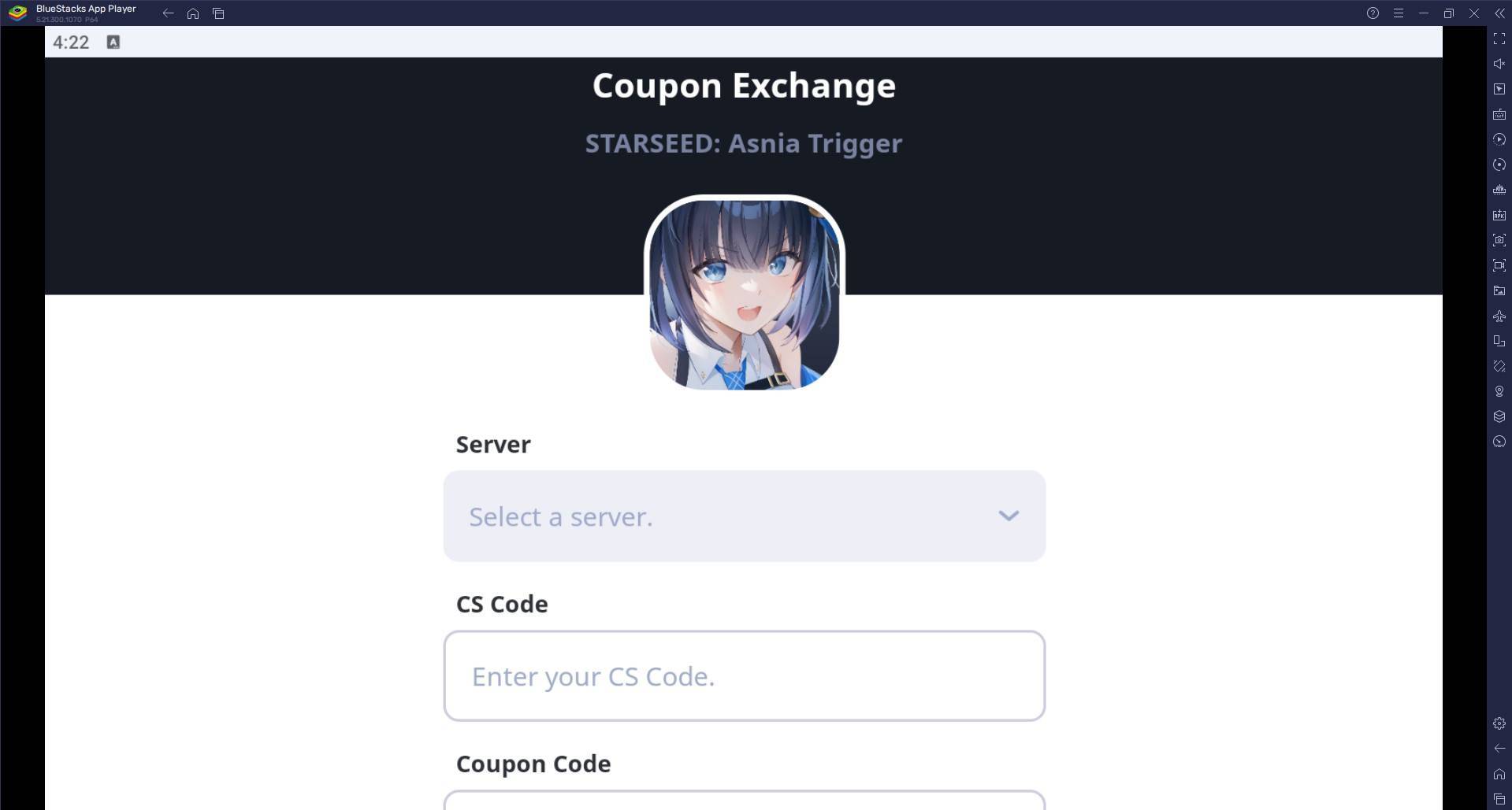 Starseed Poll: Trigger Code Rewards for January 2025