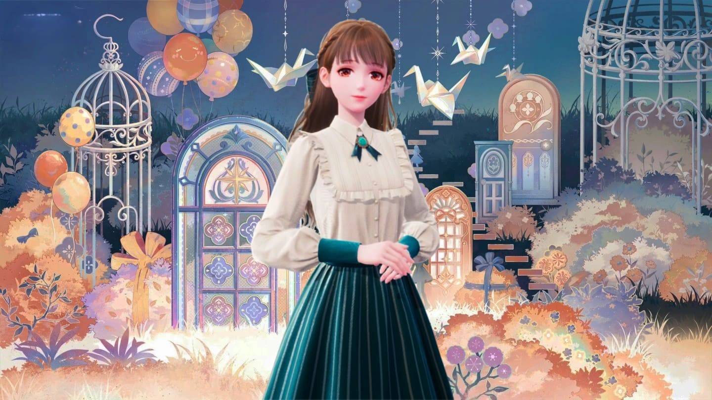 Infinito nikki: missões completas para um lindo dia de dia