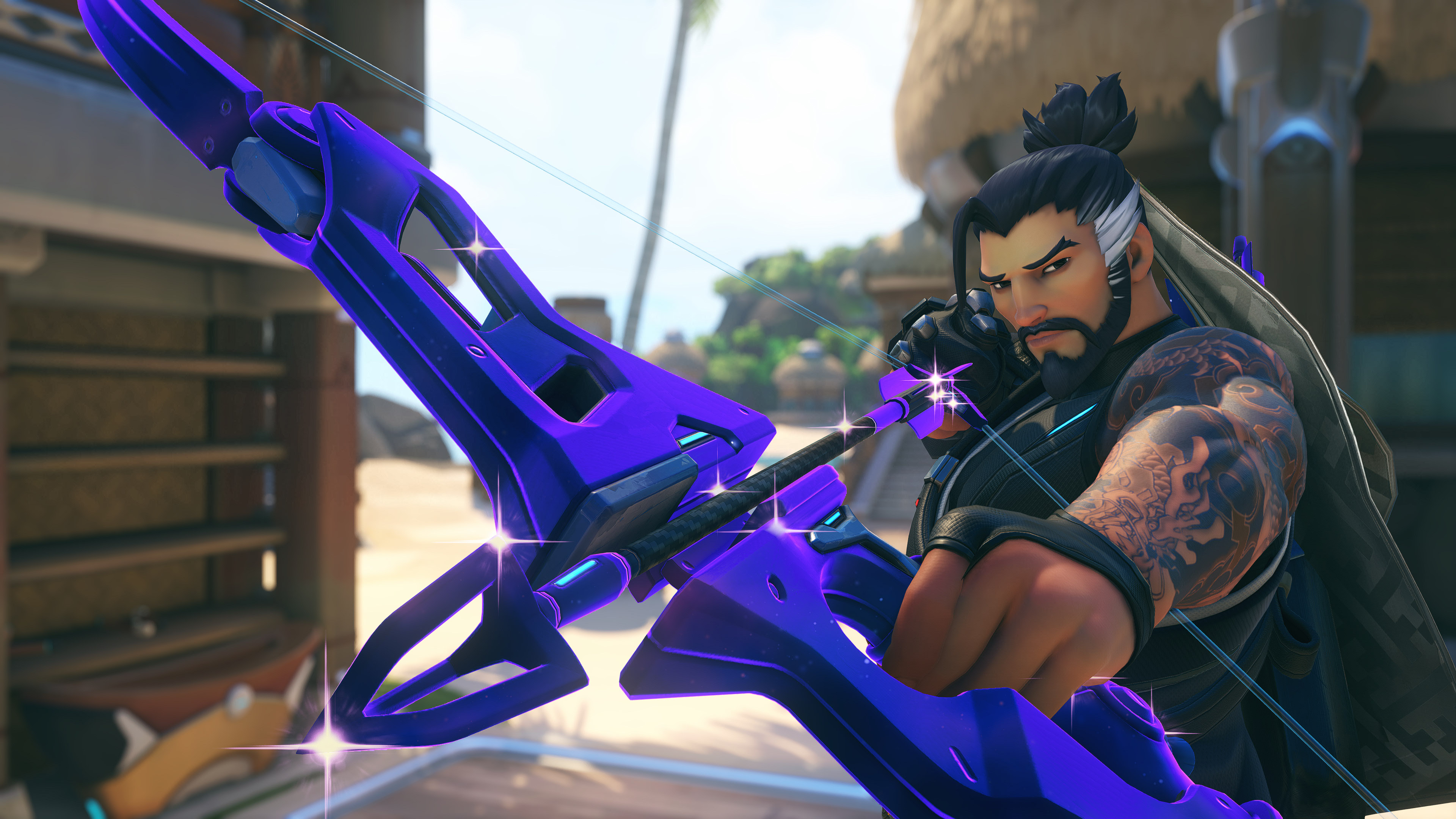 Overwatch 2 Stagione 15 Screenshot 6