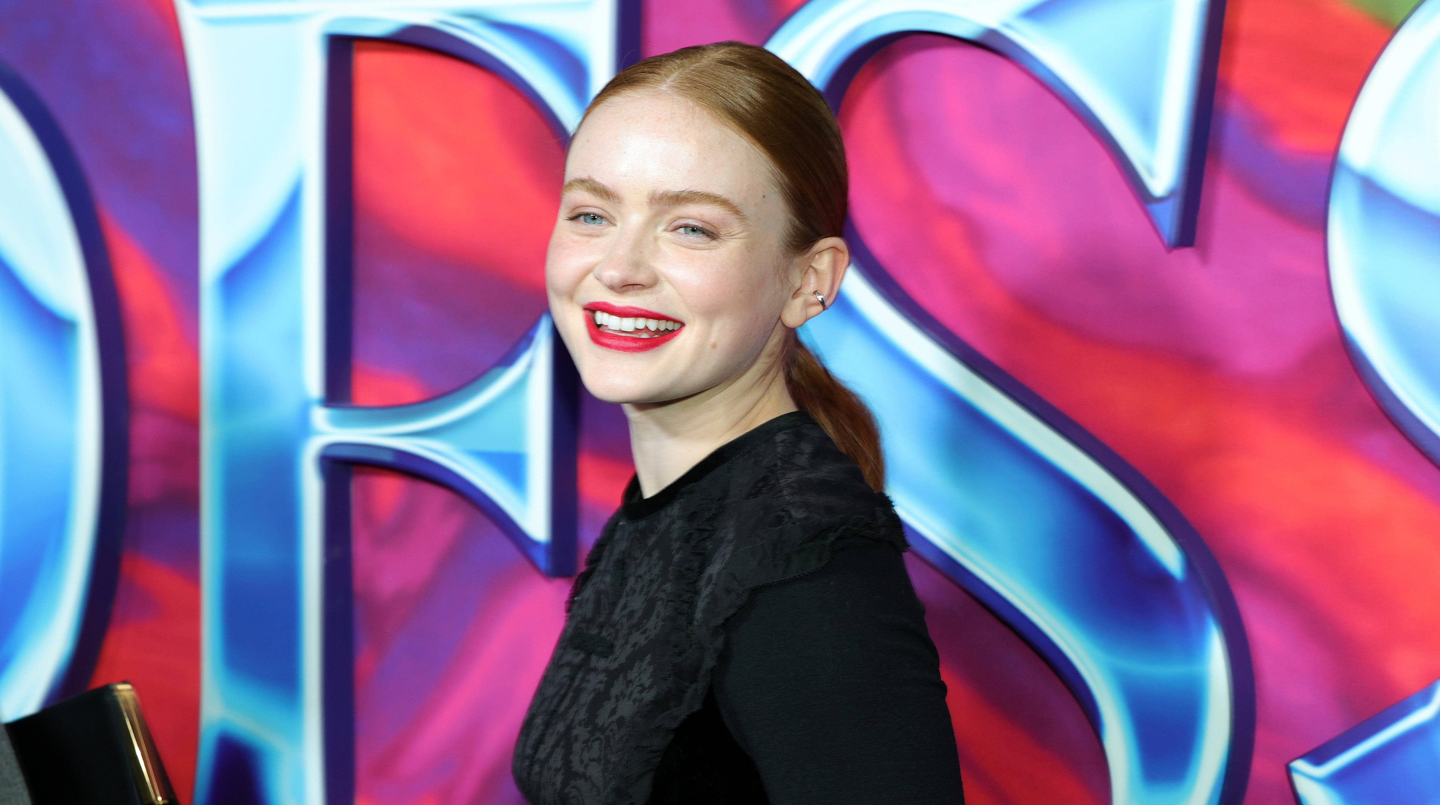 Sadie Side သည် Jean Grey Rumors ကိုငြင်းဆိုသည်,