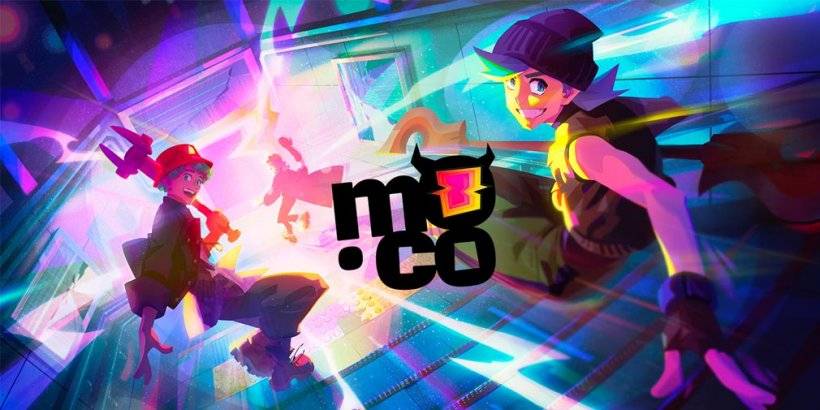 Mo.co軟啟動iOS，Android：僅邀請