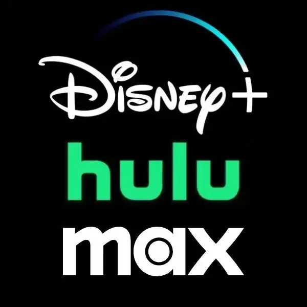 Disney+, Hulu and Max bundle offer