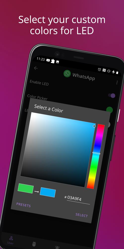 NotifyBuddy ဖန်သားပြင်ဓာတ်ပုံ 4