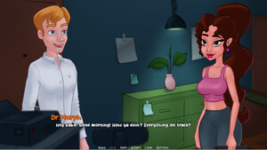 Dr.Murph – New Version 0.3.0 [PaPalon] Screenshot 1