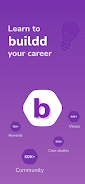 buildd: Career in Startups Captura de pantalla 1