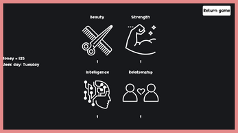 Teens - v0.3.5 Tangkapan skrin 1