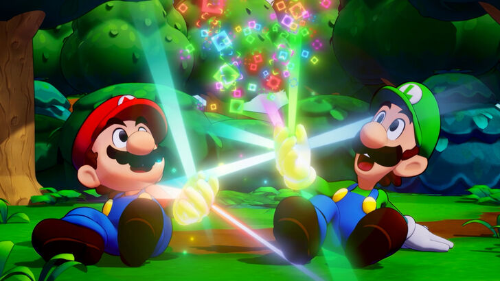 Nintendo Speaks: Leaks, Next-Gen Updates Revealed