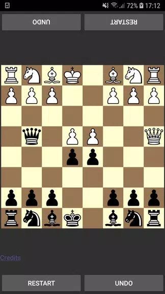 Chessboard應用截圖第2張