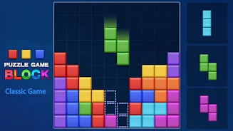 Block Puzzle - Sudoku Mode Capture d'écran 4