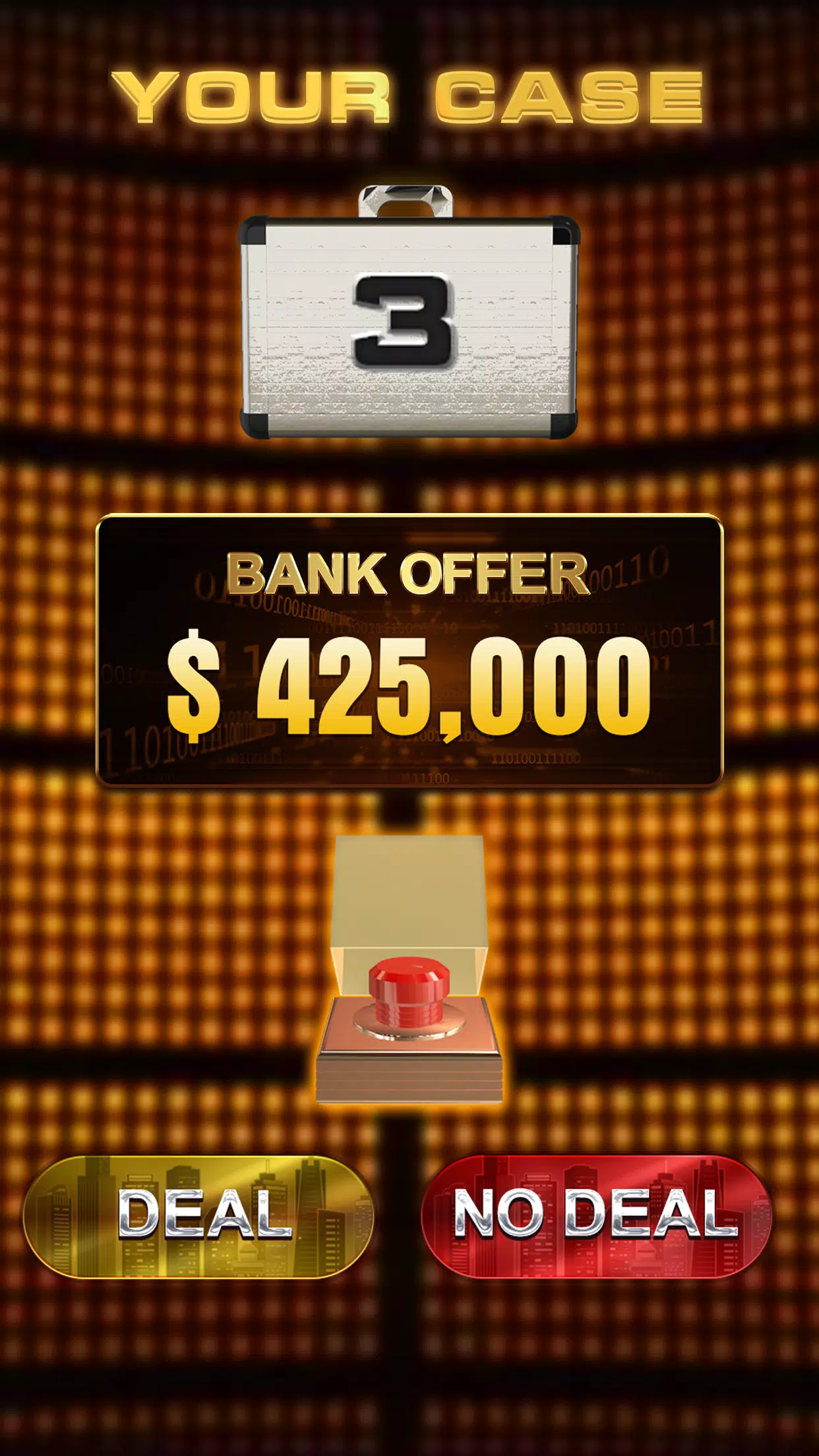 Deal Master Captura de pantalla 3