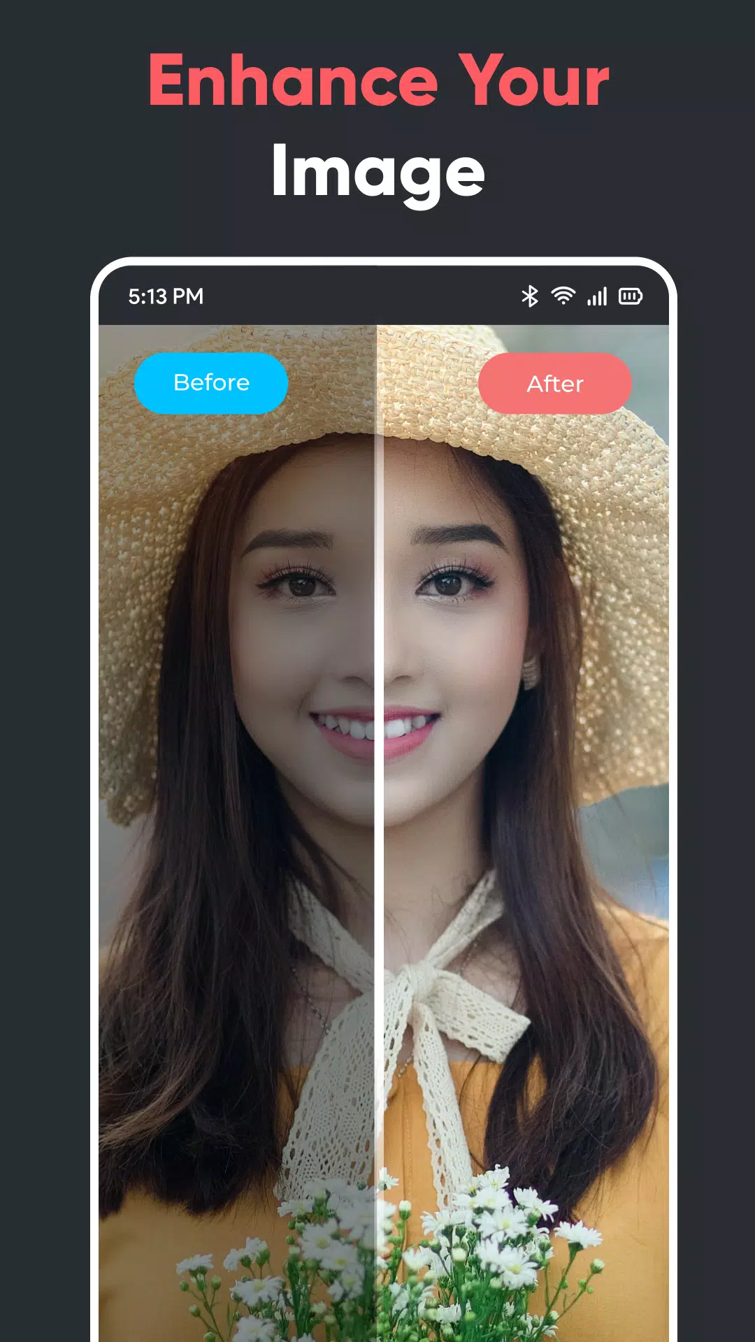 PhotoArt, AI Photo Editor スクリーンショット 2