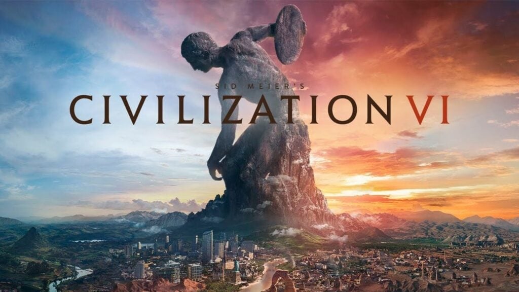 Civilization VI - Build A City Ora disponibile su Android