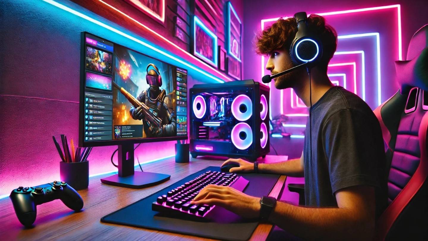 Top 10 Fortnite Streamers untuk Pembelajaran dan Hiburan