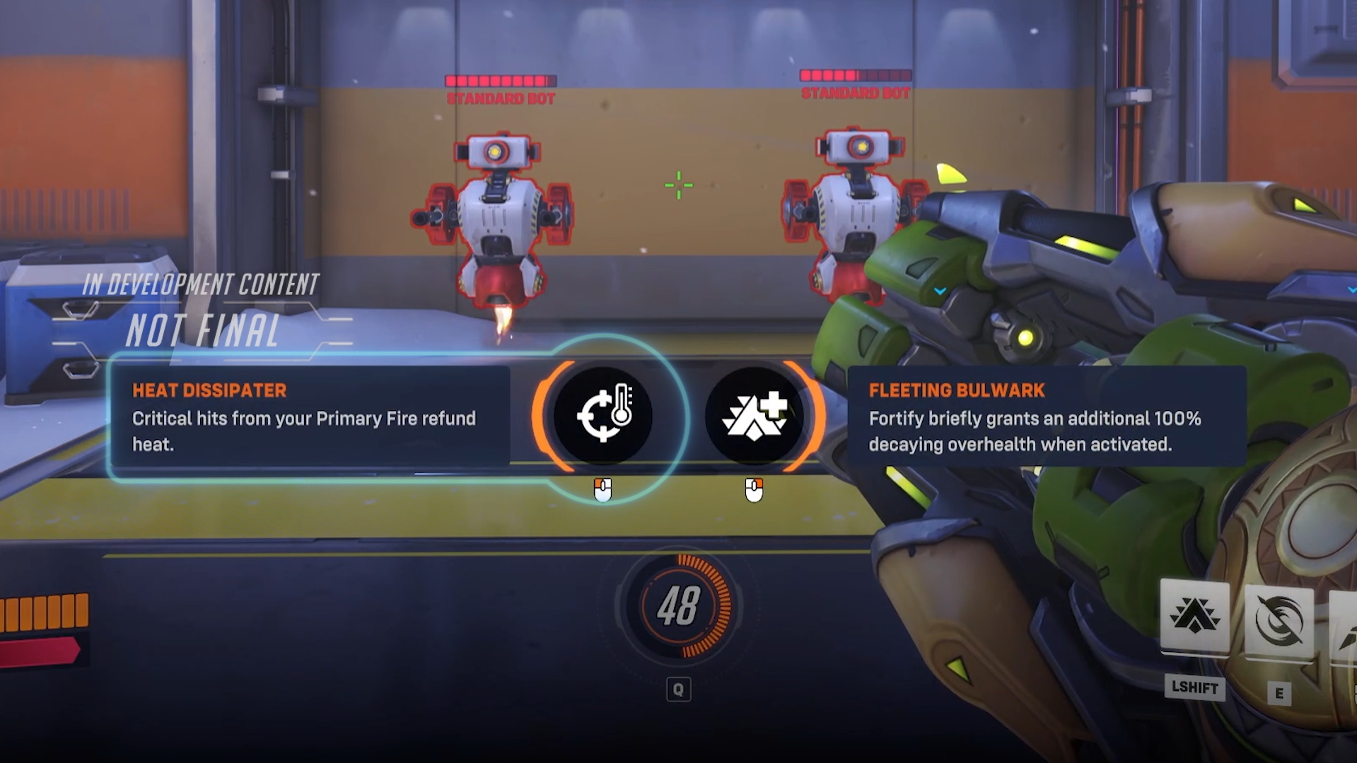 Overwatch 2 vantaggi Immagine 3