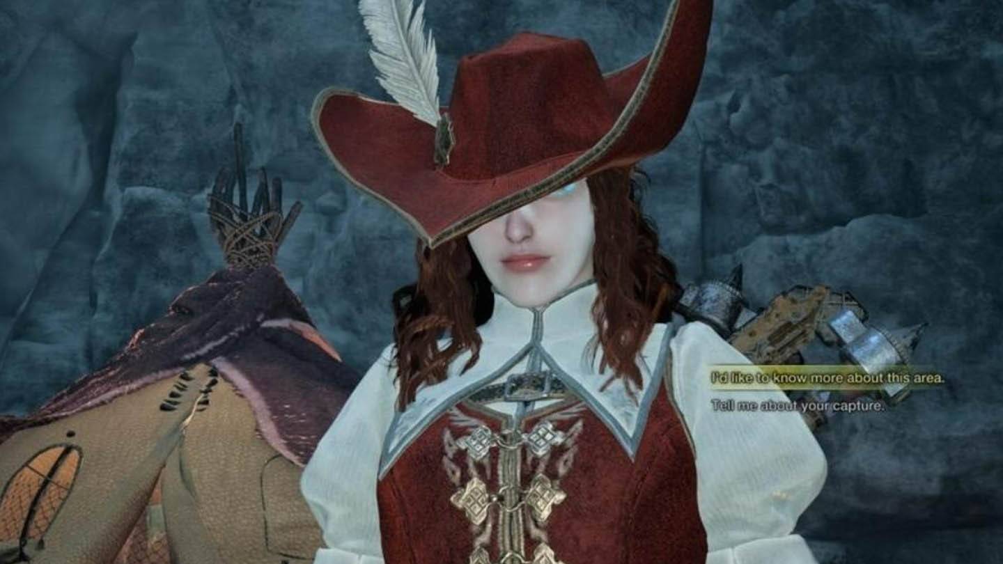 Ang Monster Hunter Wilds ay nagdaragdag ng mga pagbili ng real-pera