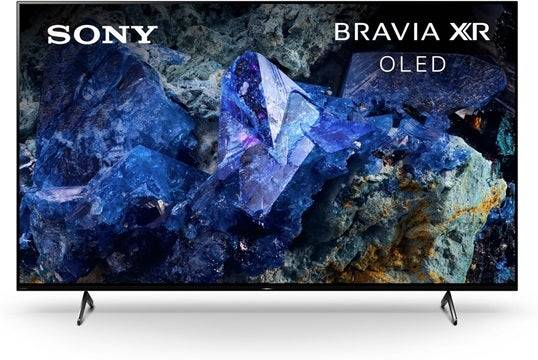 Sony Bravia 4K OLED TV Prices Slashed at Best Buy: 55