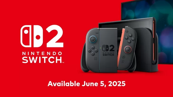 Onde comprar um switch 2
