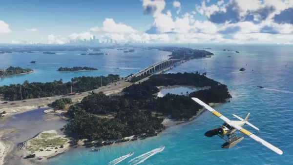 GTA 6 Mapping Project Surcs with Trailer 2: «Surcharge d'informations»