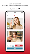 EnglishCentral - Learn English Screenshot 1
