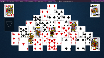 NSFW Solitaire স্ক্রিনশট 1