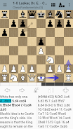 Chess PGN Master Ảnh chụp màn hình 4