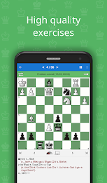 Chess King - Learn to Play Ảnh chụp màn hình 2