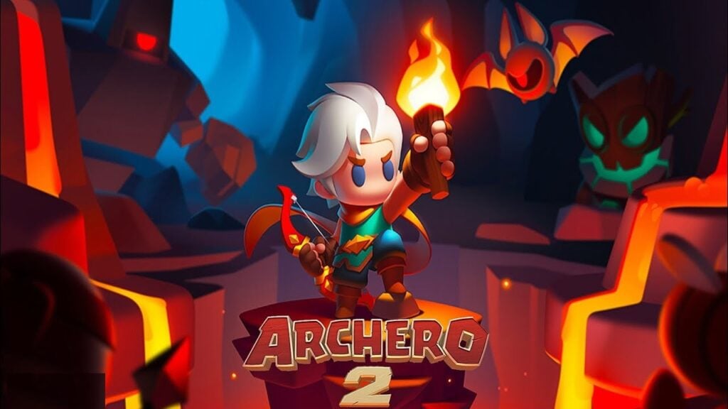 Archero 2 хита Android: выпущено продолжение гибридно-казуальной игры