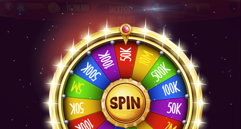 Earn Money-Make Money Slot スクリーンショット 2