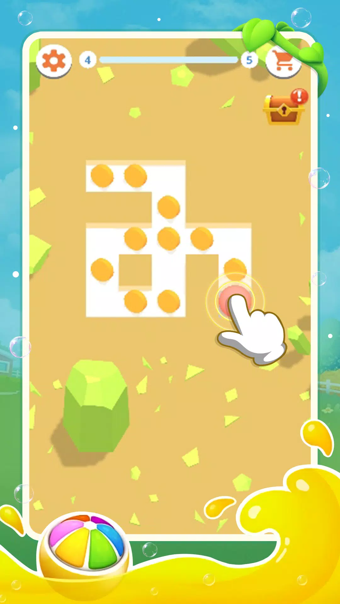 Color Smash应用截图第2张