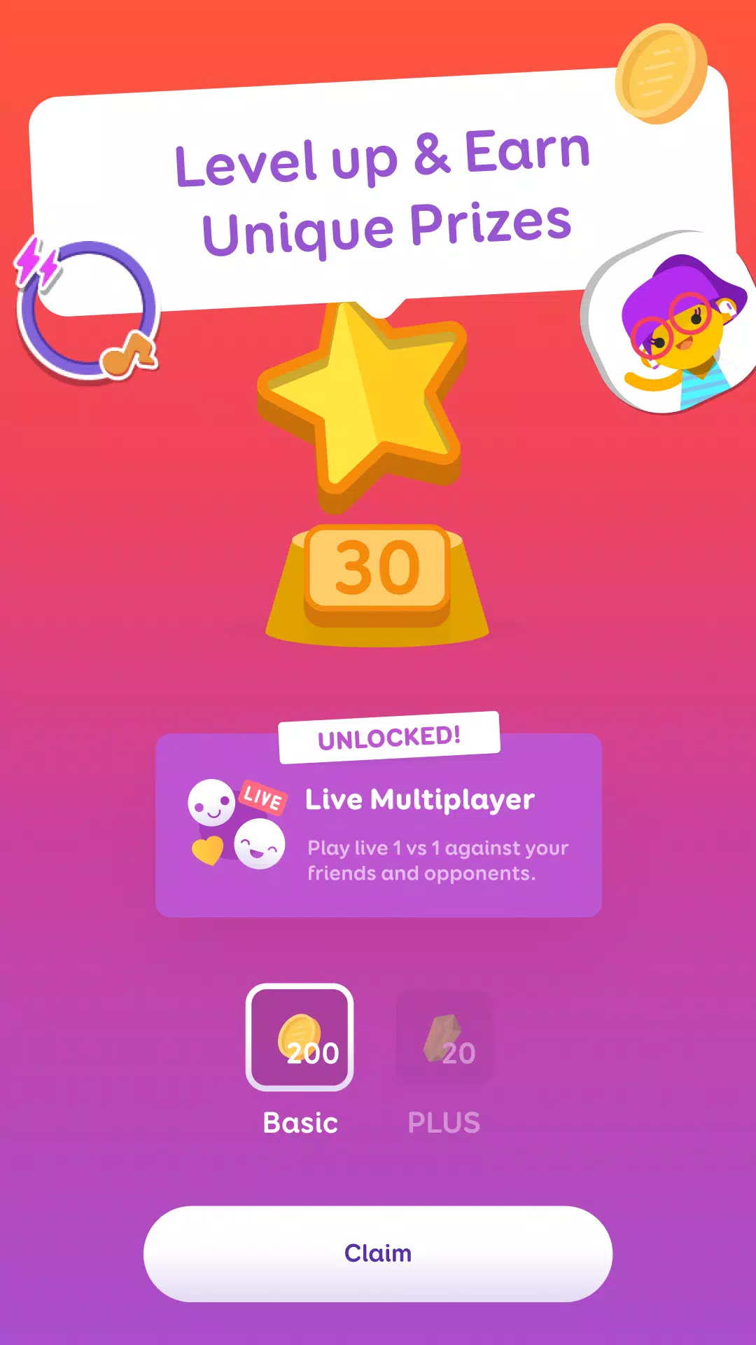 SongPop® - Guess The Song 스크린샷 3