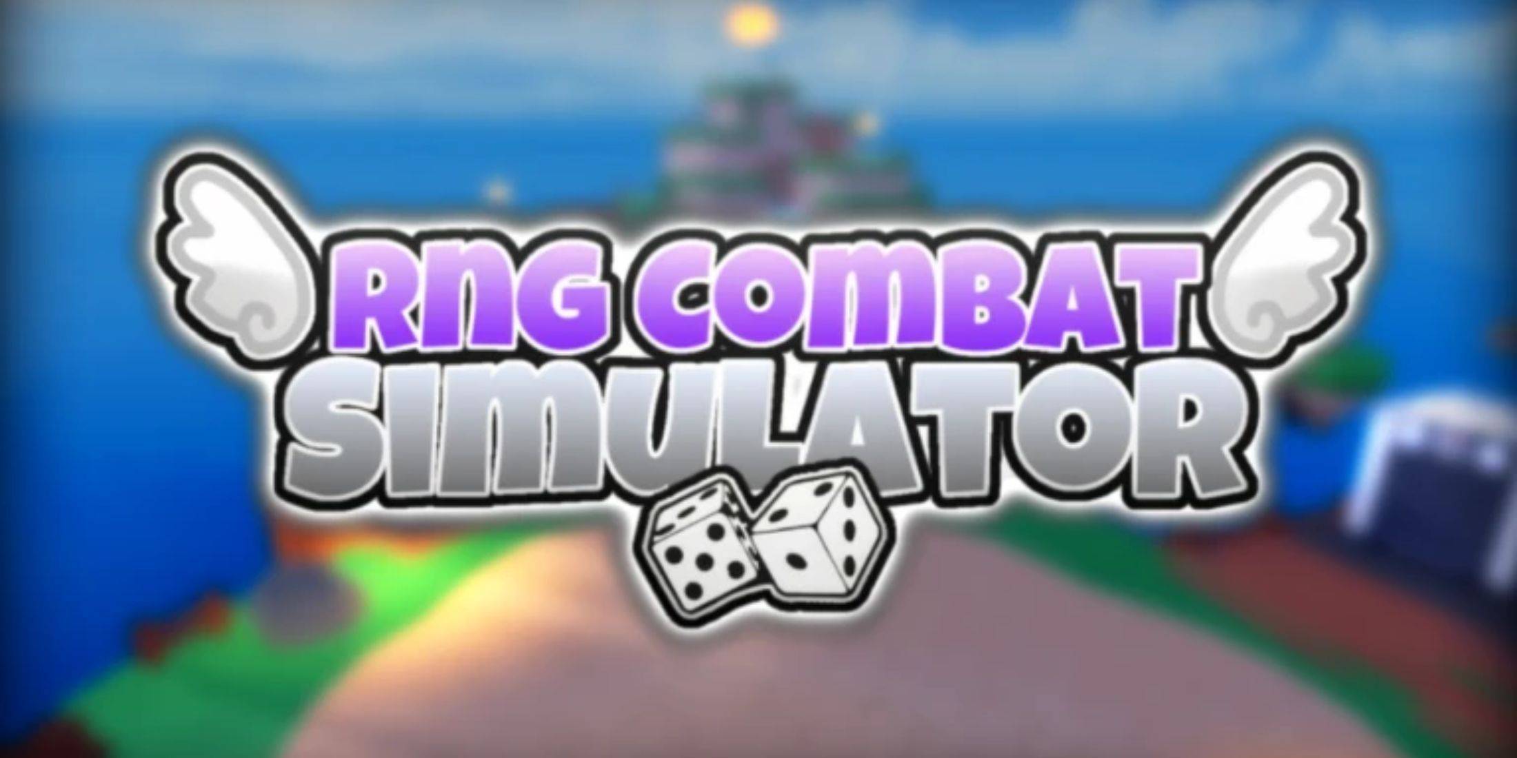 Roblox：RNG戰鬥模擬器代碼（2025年1月）
