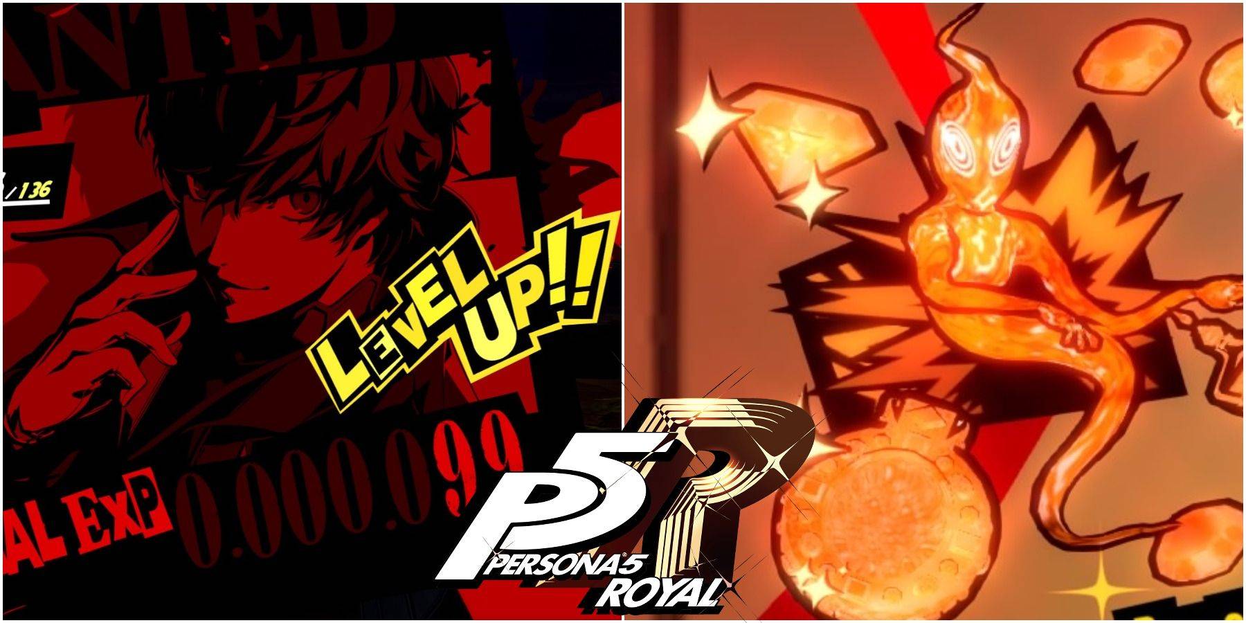 Persona 5皇家：頂級經驗農業方法