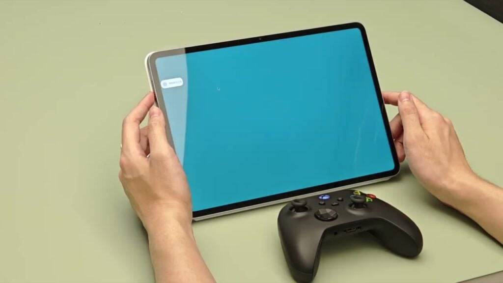 Движок WinPlay от Xiaomi позволяет запускать игры для ПК на Android.