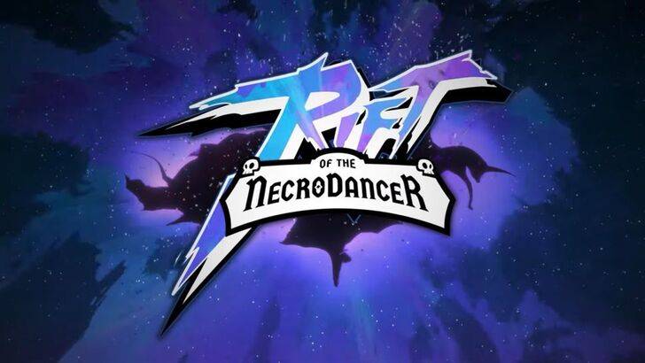 Rift do Necrodancer: Data de lançamento e hora revelados 