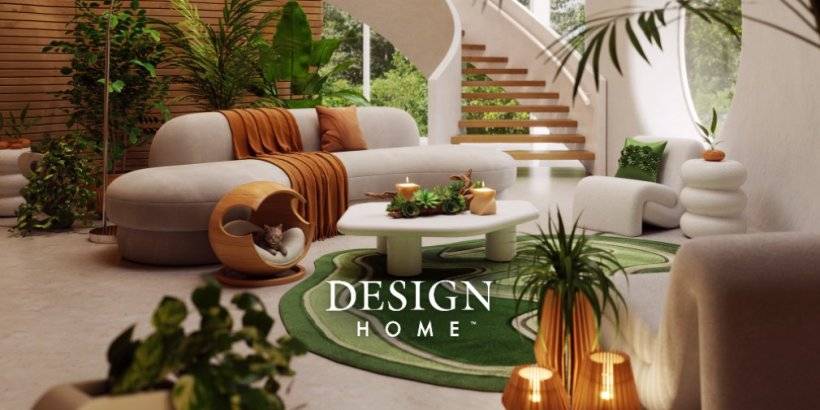 隨著HGTV合作的開始，Design Home帶來了從Fixer到神話般和房屋獵人的新挑戰