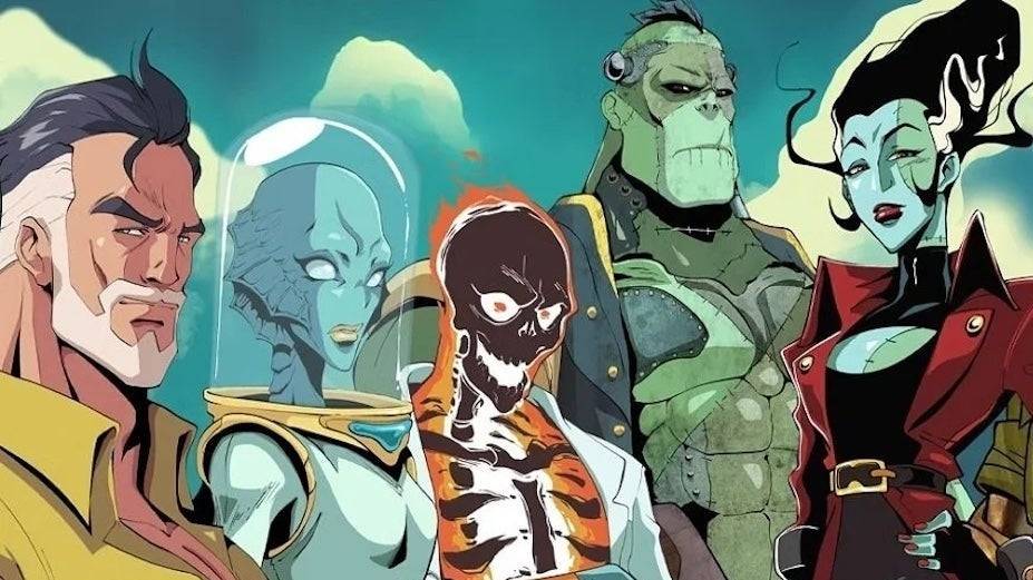 James Gunn On Why Clayface Movie Fiters DCU, a nie Saga Batman Reeves