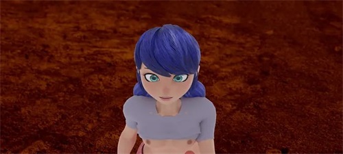 Marinette’s Training [v1.0] 스크린샷 2