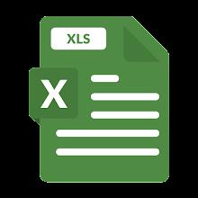 XLSX Viewer: XLS Reader