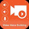 Video Voice Dubbing