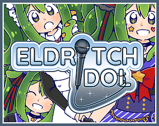 Eldritch Idol