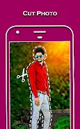 Girlfriend photo editor frames应用截图第3张