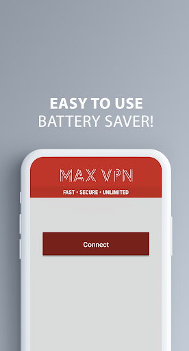 MAX VPN • Fast & Unlimited ဖန်သားပြင်ဓာတ်ပုံ 3