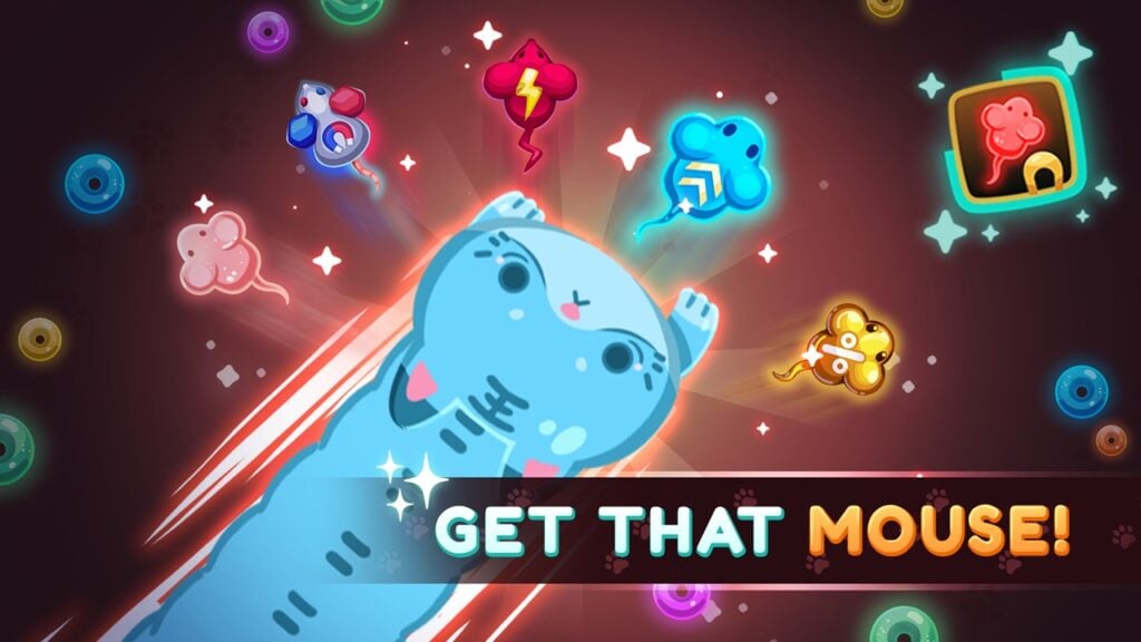 PVP Cat-tastic! 'Snaky Cat' membuka pra-pendaftaran