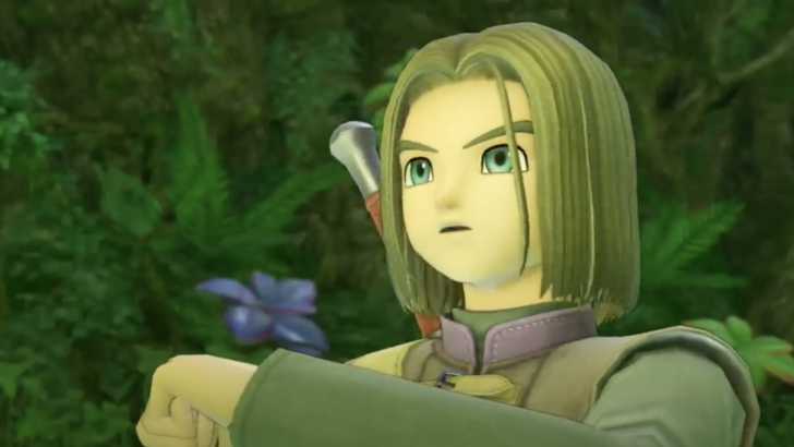 Dragon Quest and Metaphor: ReFantazio Creators Discuss Silent Protagonists in Modern RPGs