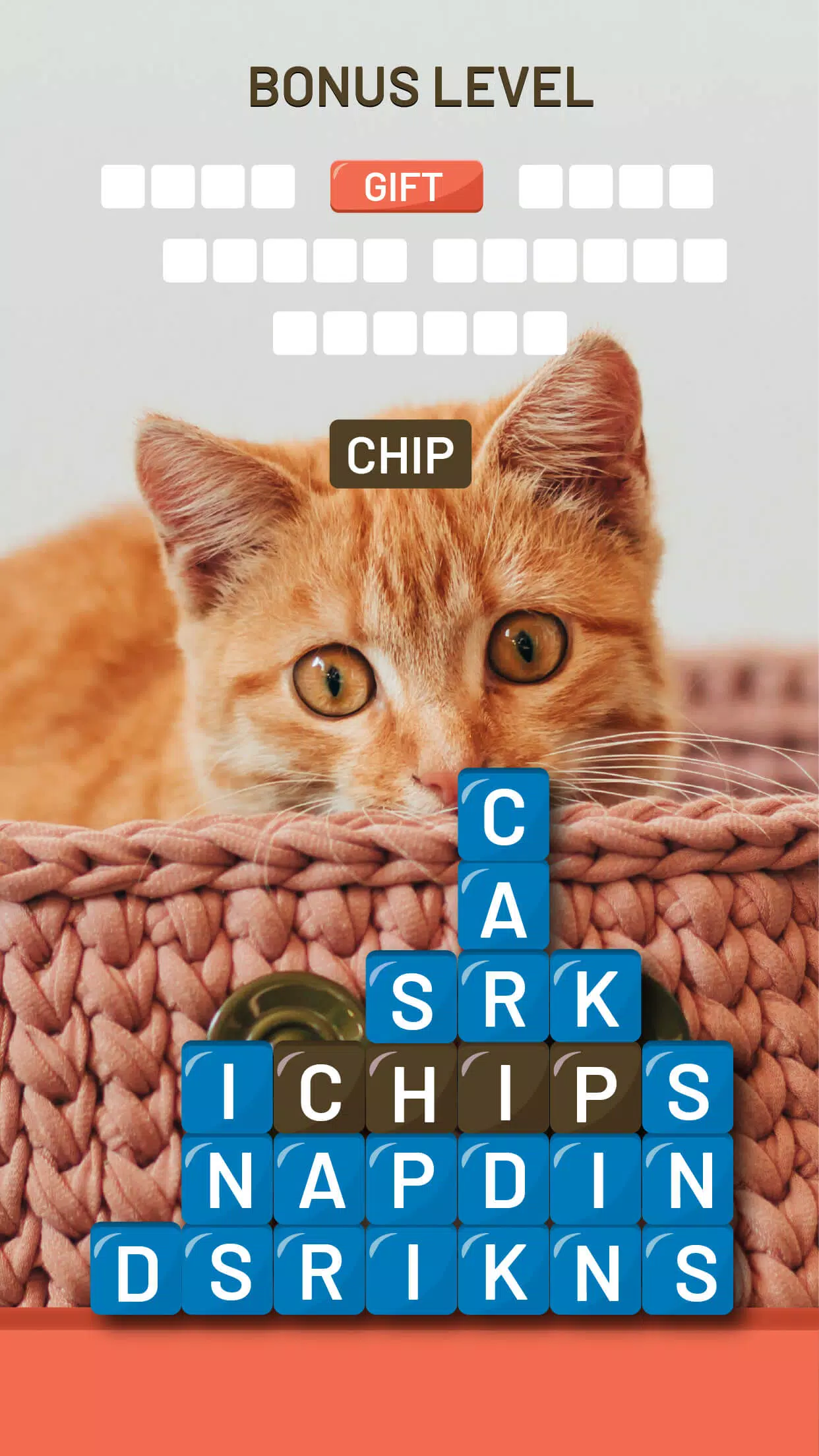 Word Tower Скриншот 2