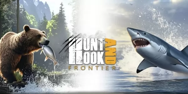 Охота и рыбалка: Frontier представляет идеальное приключение для охотников и рыболовов